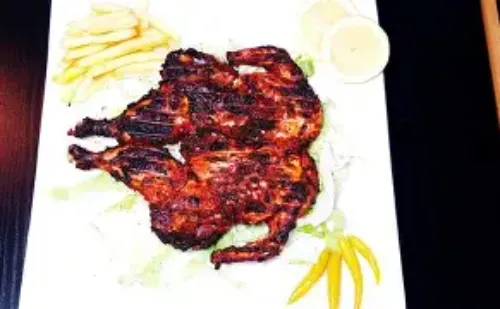 Peri Peri Al Faham (Qtr)